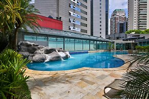 Radisson Hotel Vila Olimpia