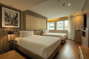 Radisson Hotel Vila Olimpia