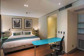 Radisson Hotel Vila Olimpia