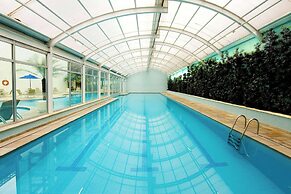 Radisson Hotel Vila Olimpia