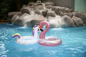 Radisson Hotel Vila Olimpia