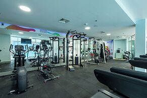 Radisson Hotel Vila Olimpia