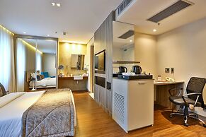 Radisson Hotel Vila Olimpia