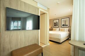 Radisson Hotel Vila Olimpia