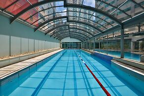 Radisson Hotel Vila Olimpia