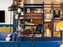 Aparthotel Adagio la Defense le Parc