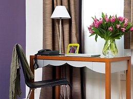 Aparthotel Adagio la Defense le Parc