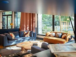 Aparthotel Adagio la Defense le Parc