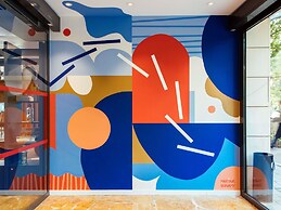 Aparthotel Adagio la Defense le Parc