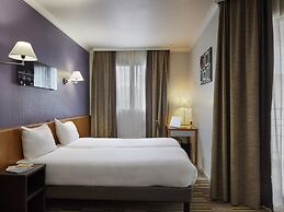 Aparthotel Adagio la Defense le Parc
