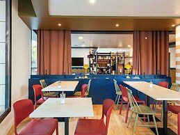 Aparthotel Adagio la Defense le Parc