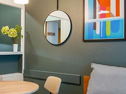 Aparthotel Adagio la Defense le Parc