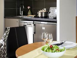 Aparthotel Adagio la Defense le Parc