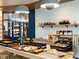 Aparthotel Adagio la Defense le Parc