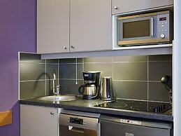 Aparthotel Adagio la Defense le Parc