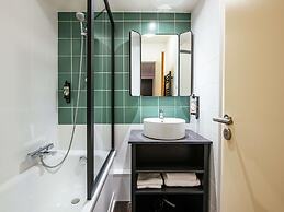 Aparthotel Adagio la Defense le Parc