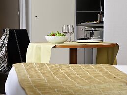 Aparthotel Adagio la Defense le Parc