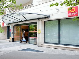 Aparthotel Adagio la Defense le Parc