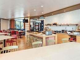 Aparthotel Adagio la Defense le Parc