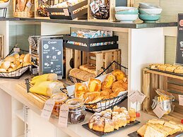 Aparthotel Adagio la Defense le Parc