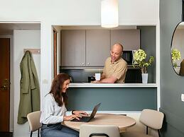 Aparthotel Adagio la Defense le Parc