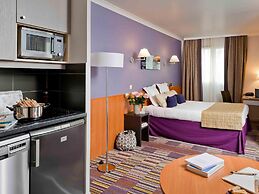 Aparthotel Adagio la Defense le Parc