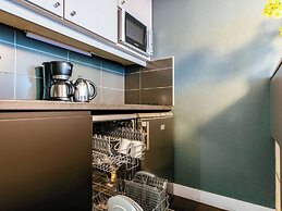 Aparthotel Adagio la Defense le Parc