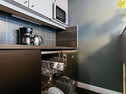 Aparthotel Adagio la Defense le Parc