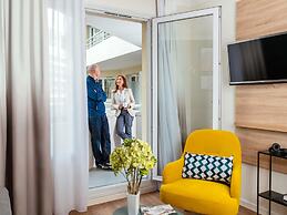 Aparthotel Adagio la Defense le Parc