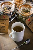 Aparthotel Adagio la Defense le Parc