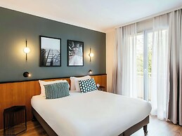 Aparthotel Adagio la Defense le Parc