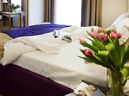 Aparthotel Adagio la Defense le Parc