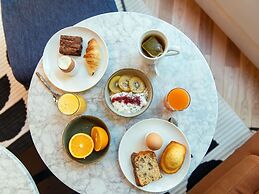 Aparthotel Adagio la Defense le Parc