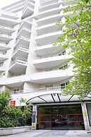 Aparthotel Adagio la Defense le Parc