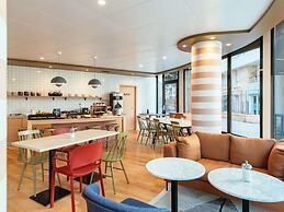 Aparthotel Adagio la Defense le Parc