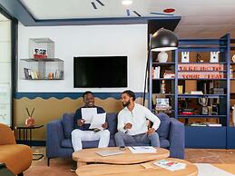 Aparthotel Adagio la Defense le Parc