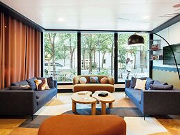 Aparthotel Adagio la Defense le Parc