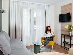 Aparthotel Adagio la Defense le Parc