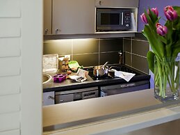 Aparthotel Adagio la Defense le Parc