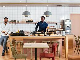 Aparthotel Adagio la Defense le Parc