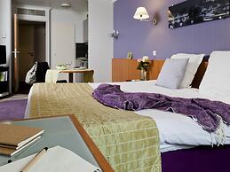 Aparthotel Adagio la Defense le Parc
