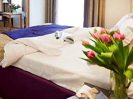 Aparthotel Adagio la Defense le Parc