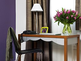 Aparthotel Adagio la Defense le Parc