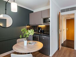 Aparthotel Adagio la Defense le Parc