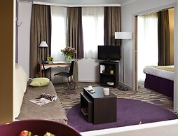 Aparthotel Adagio la Defense le Parc