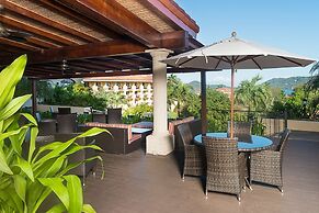 Occidental Papagayo - Adults Only - All inclusive