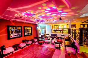 Occidental Papagayo - Adults Only - All inclusive