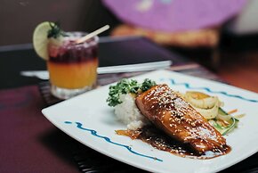 Occidental Papagayo - Adults Only - All inclusive