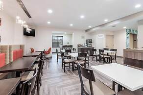 Sleep Inn & Suites Rehoboth Beach