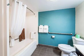 Sleep Inn & Suites Rehoboth Beach